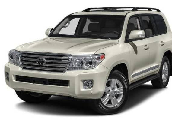 TOYOTA LAND CRUISER 2015 JTMHY7AJ9F4029400 image